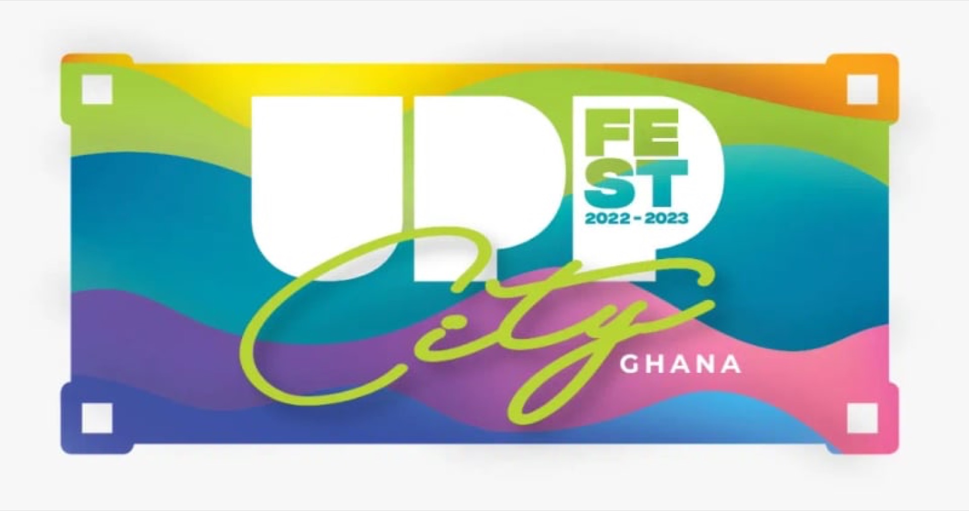 Uppfest City